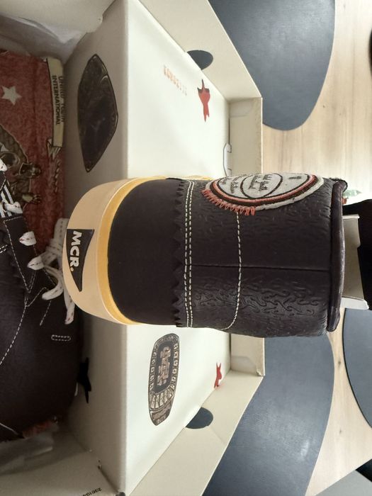 Buty męskie Jordan