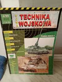 Nowa Technika Wojskowa nr 6/99