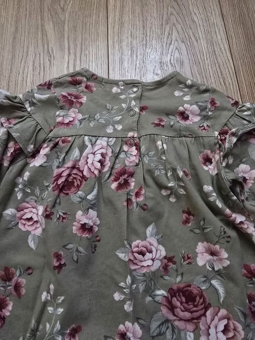 Sukienka Newbie rozmiar 104