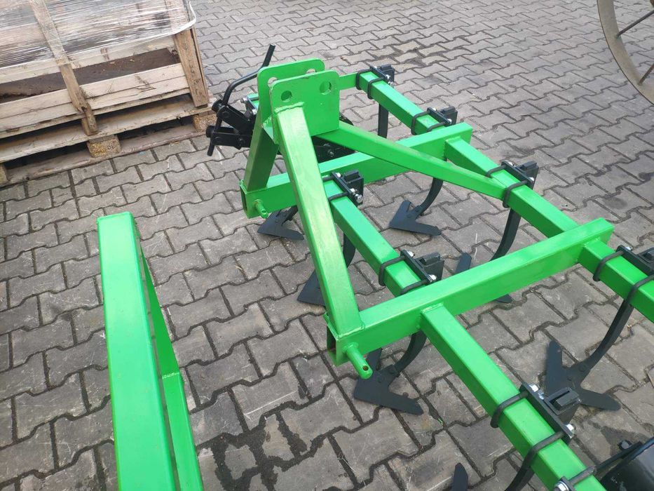 Культиватор суцільного обробітку Бомет Bomet стріла пружини долар