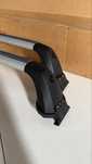 Relingi dachowe Toyota Corolla / Roof Rack