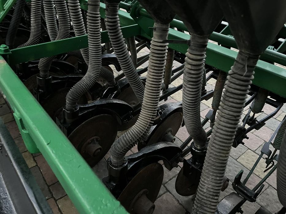 Продам сівалку сз 3.6
