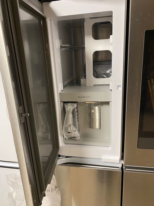 Samsung RF65DG9H0ESREF Family Hub AI 4-drzwiowa! Nowa!!! Outlet !