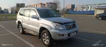 Toyota Prado 120 4.0