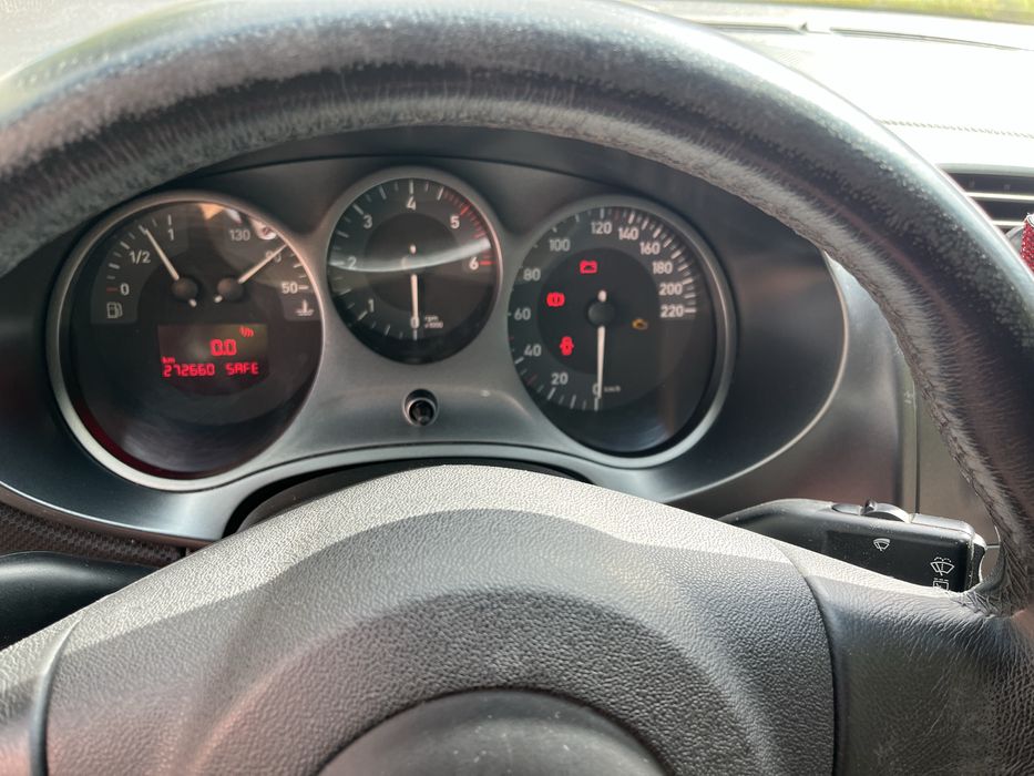 Seat Leon ll 1,9 TDI