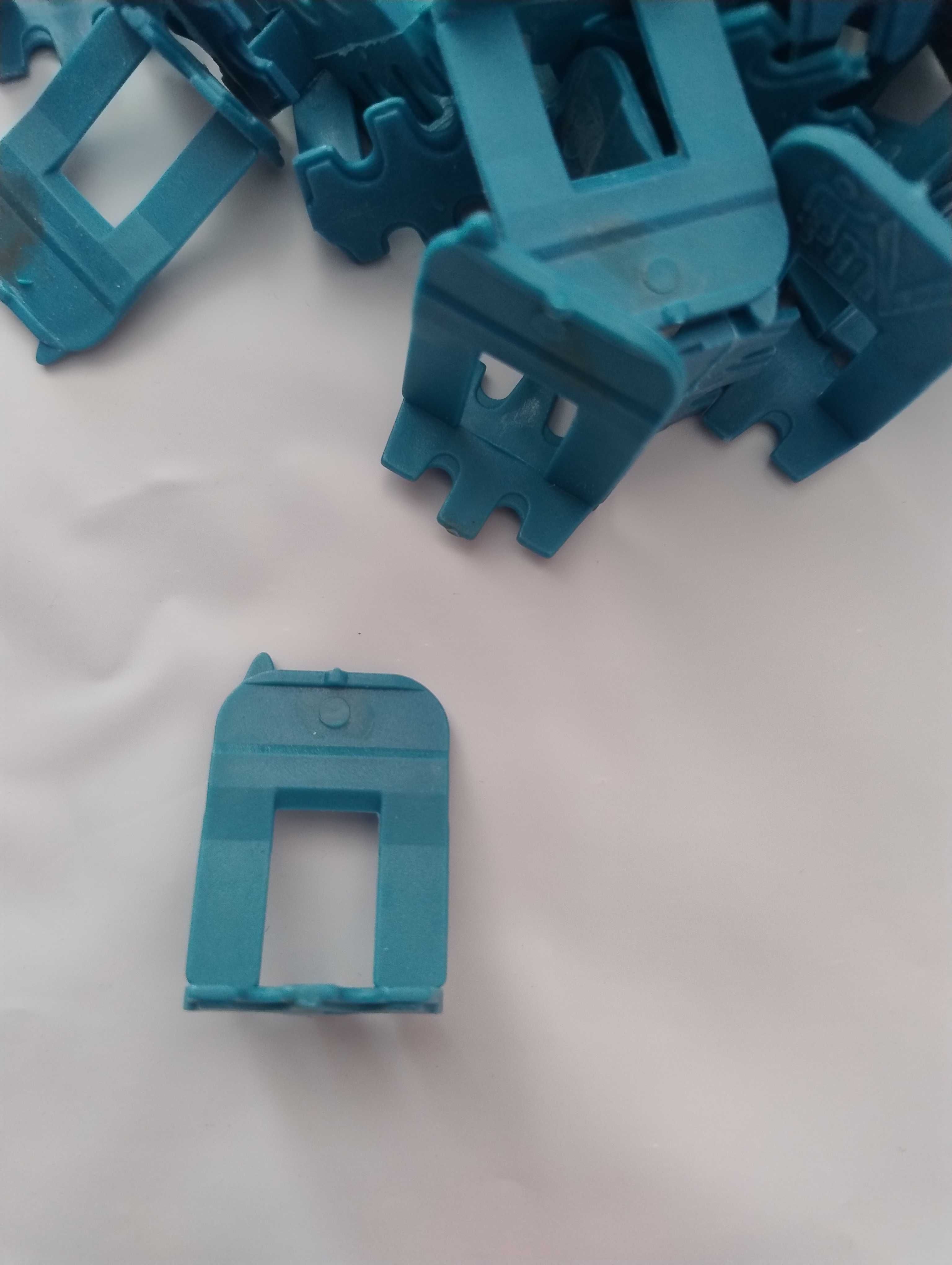 System poziomowania plytek SVP nova clips 1 mm 500 szt