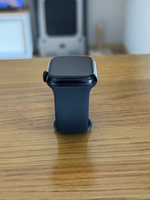 Apple Watch SE 2gen 40mm Midnight Idealmy Oryg Bateria 86%