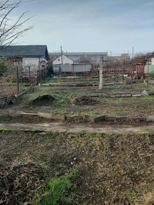 Дача по ул.Победы. 8 соток