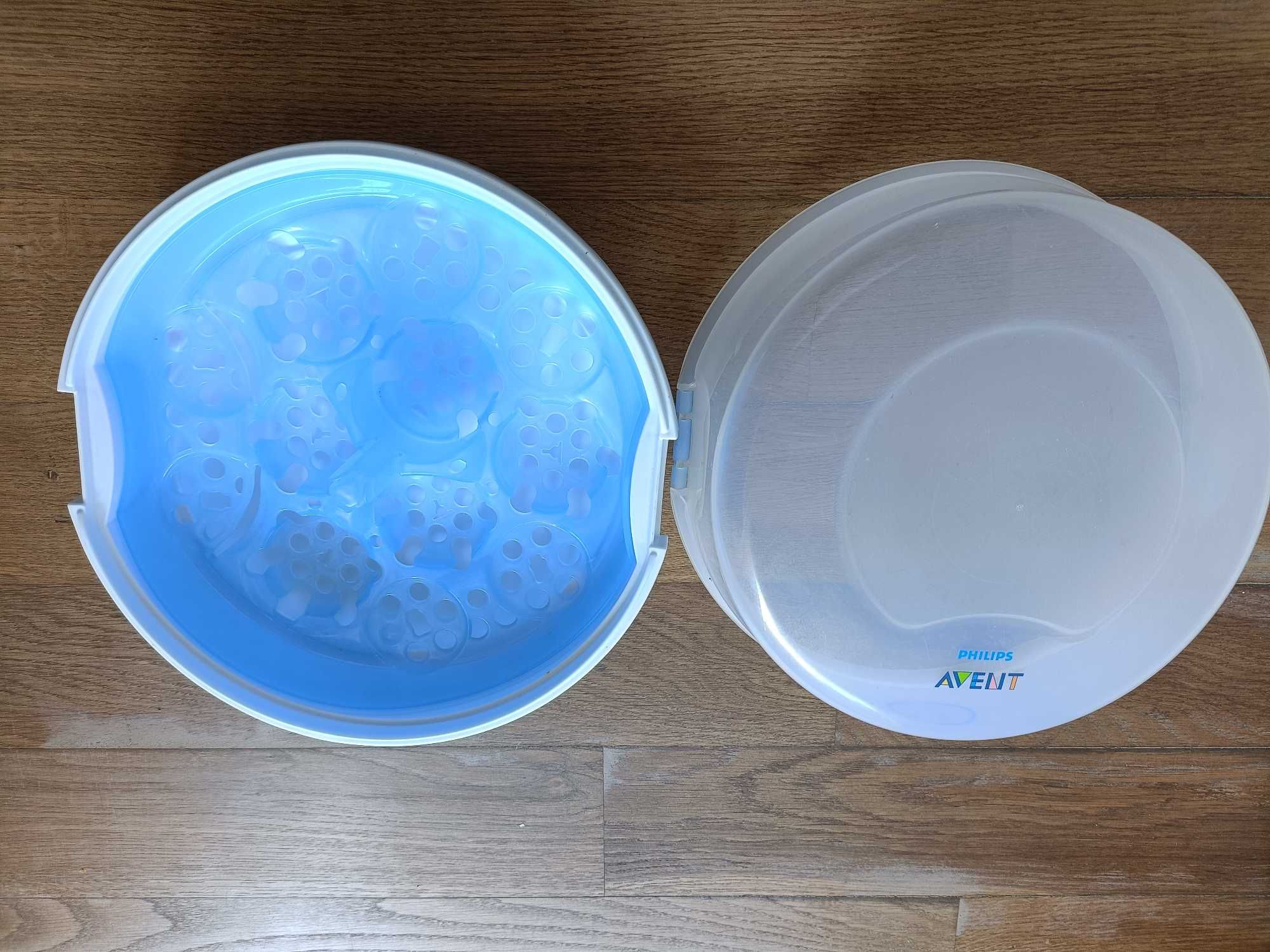 Philips Avent Sterylizator mikrofalowy