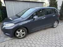 Honda Frv 1.7 benzyna + LPG . Polecam