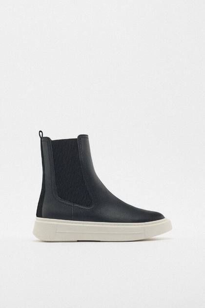 Ботінки челсі від Zara