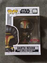 Funko Pop - Star Wars 396 - Darth Revan SE