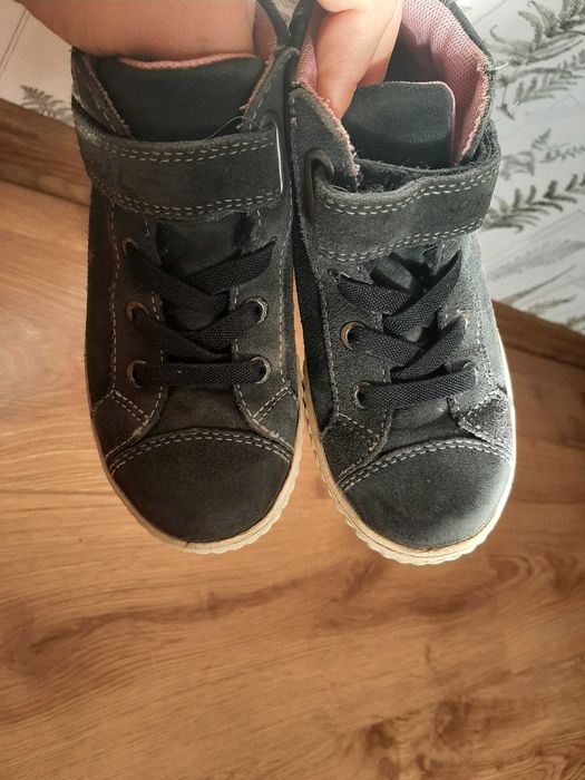 Черевики Lurchi ботинки р.30 - 31 демісезонні Salamander