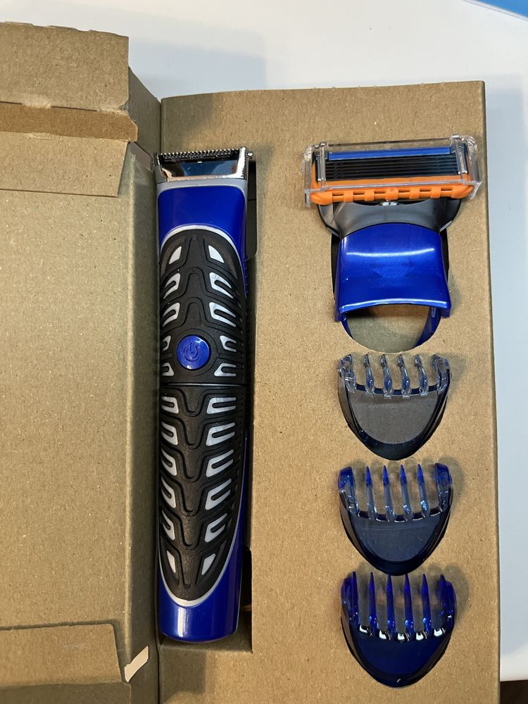 Бритва стайлерFusion ProGlide
