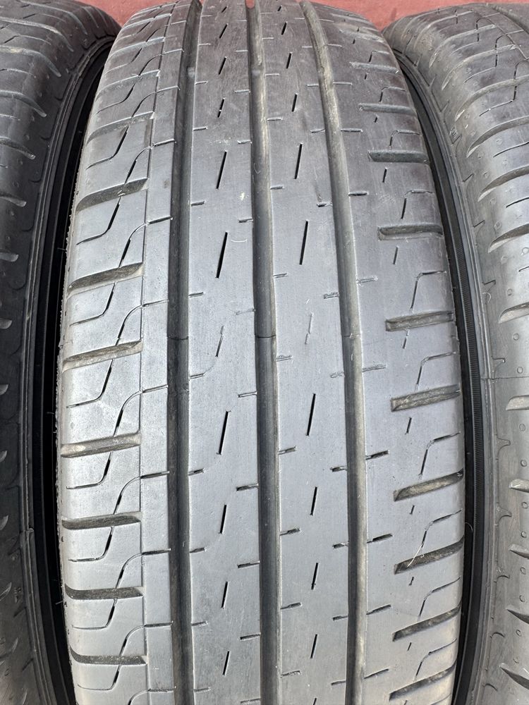 195/75R16C-4 шт Піреллі оригінал з Німеччини