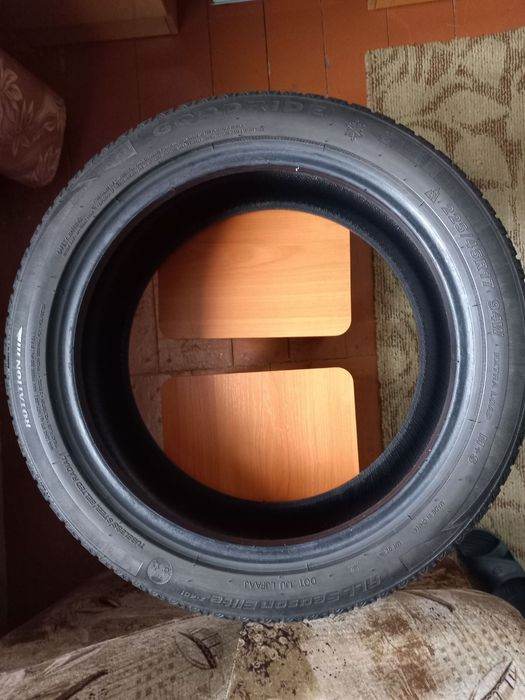 Шины goodride всесезонные 225×45×r17