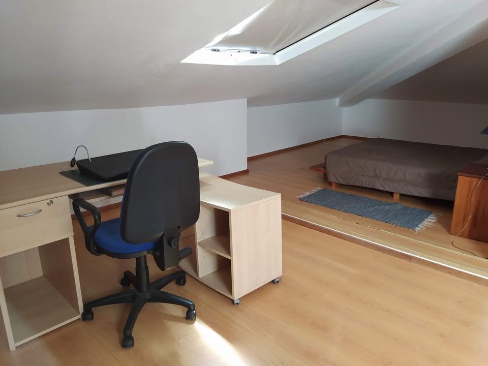 Quarto em são Martinho do Bispo, junto a ESenfC e ESTeSC