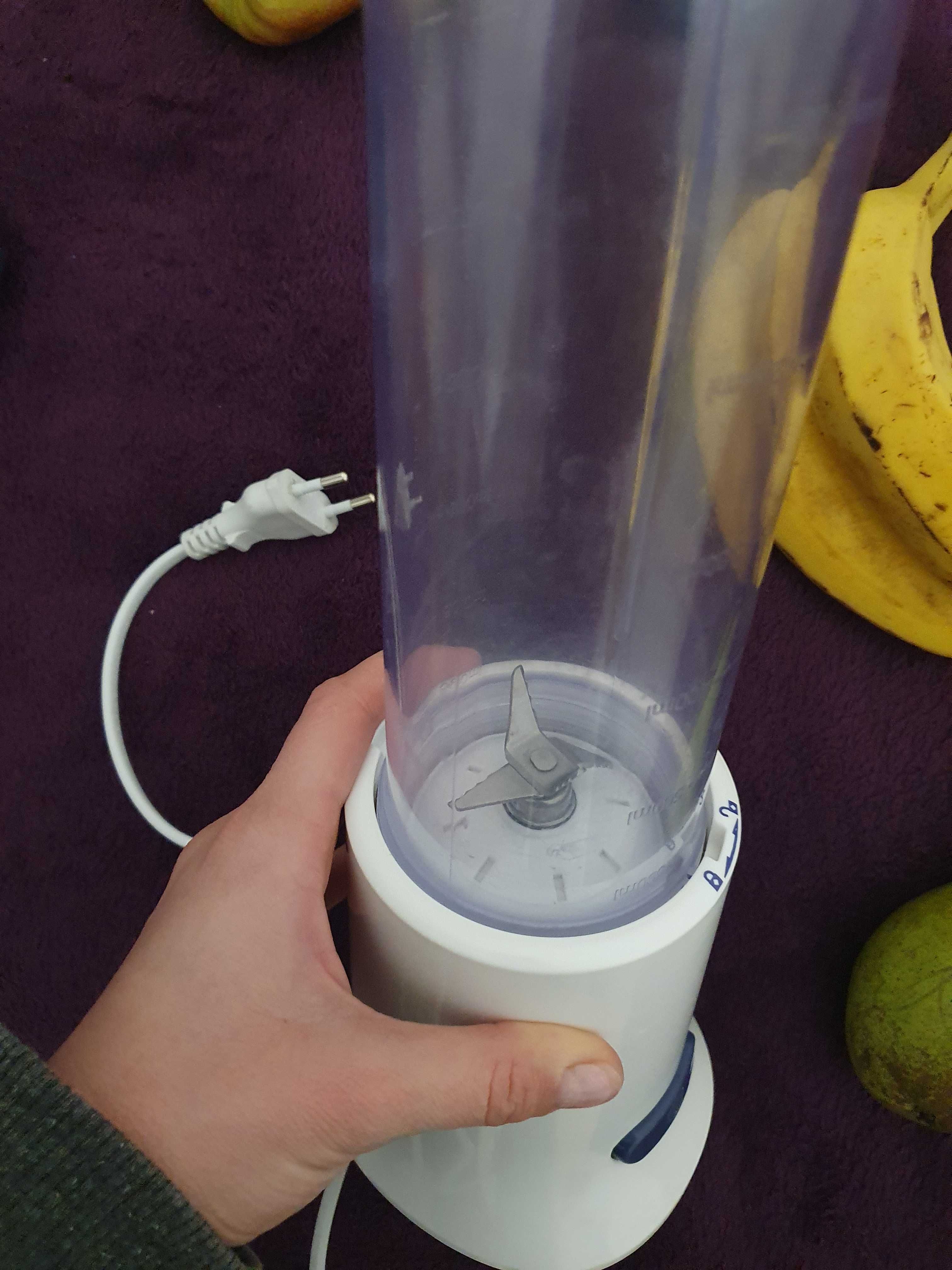 Blender kielichowy Tchibo