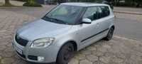 Skoda Fabia 1.4TDI Classic 2009rok