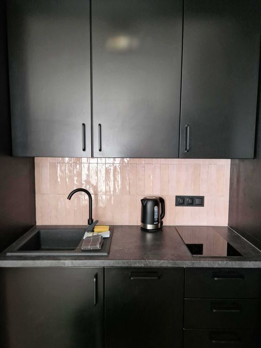 Nowy Apartament z jacuzzi w pokoju w centrum miasta