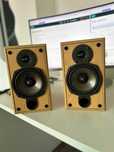 Kolumny Onkyo D-N5TX