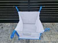 Worki big bag bagi begi 90/120/140/170/200 cm - WYSYŁKA paczki palety