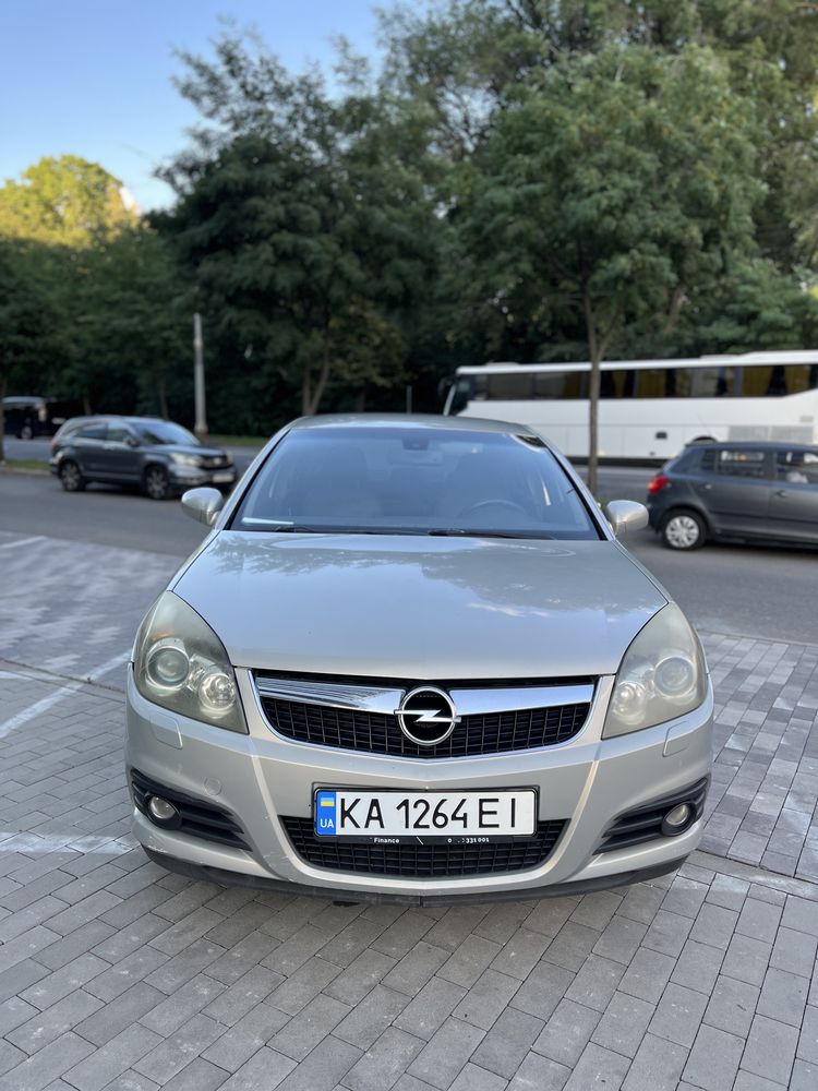 Опель Вектра. Доступна ціна
