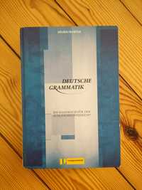 Deutsche Grammatik Helbig Buscha