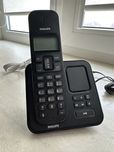 Продам радиотелефон Philips SE175