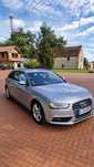 Audi A4 B8 lift 170.tys.km .2.0TDI.