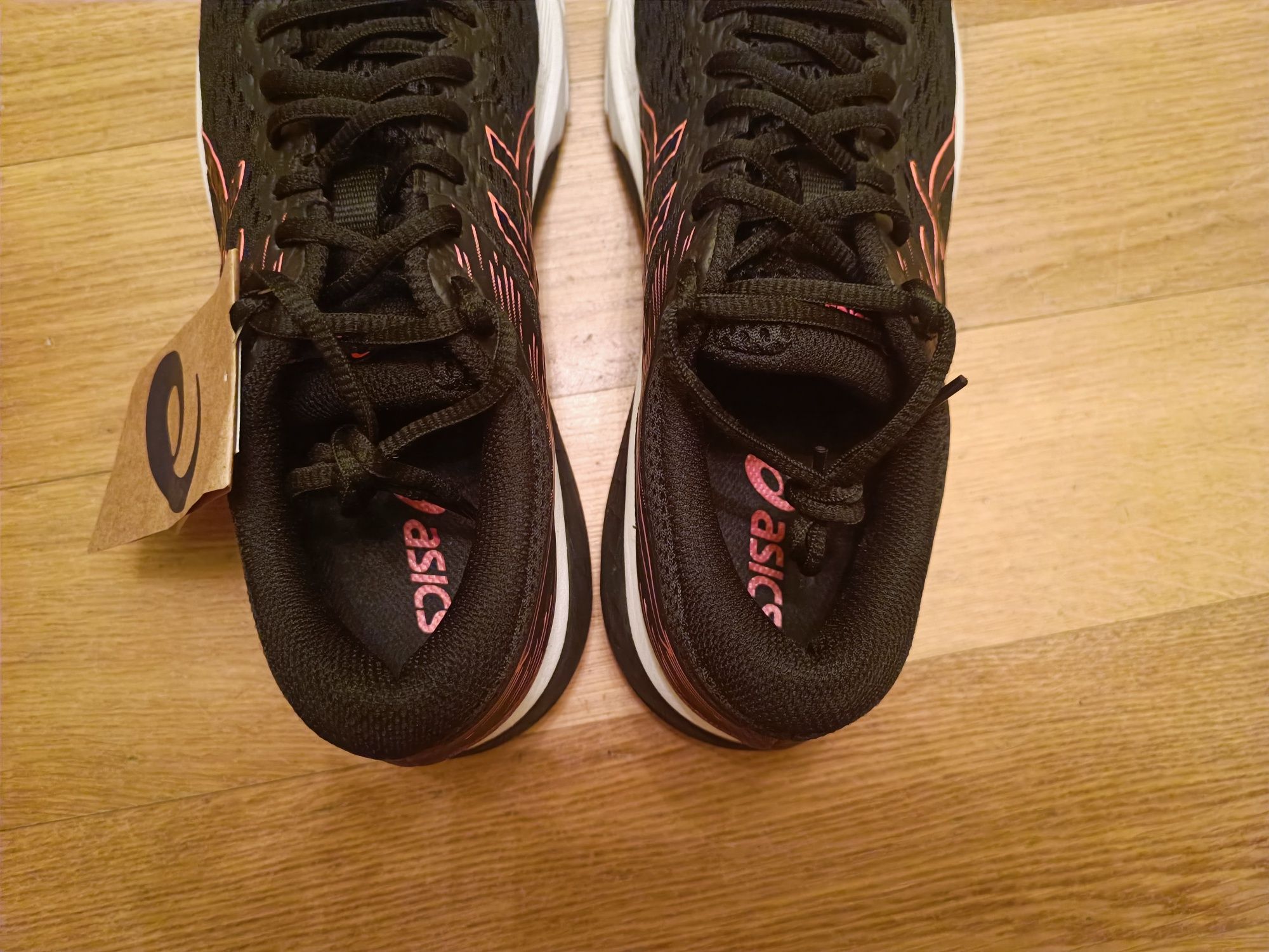 Buty do biegania damskie Asics gel glyde 3 mx 41,5 26 cm
