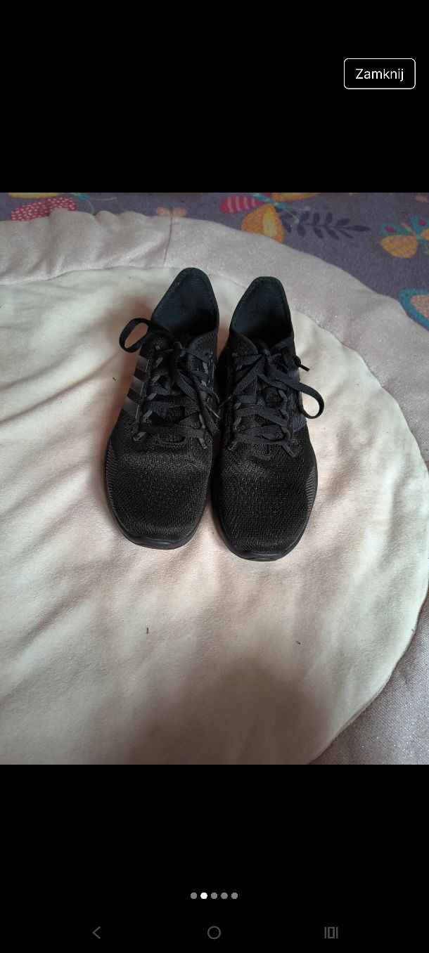 Adidasy 41,5 Unisex stan nowy bez metki