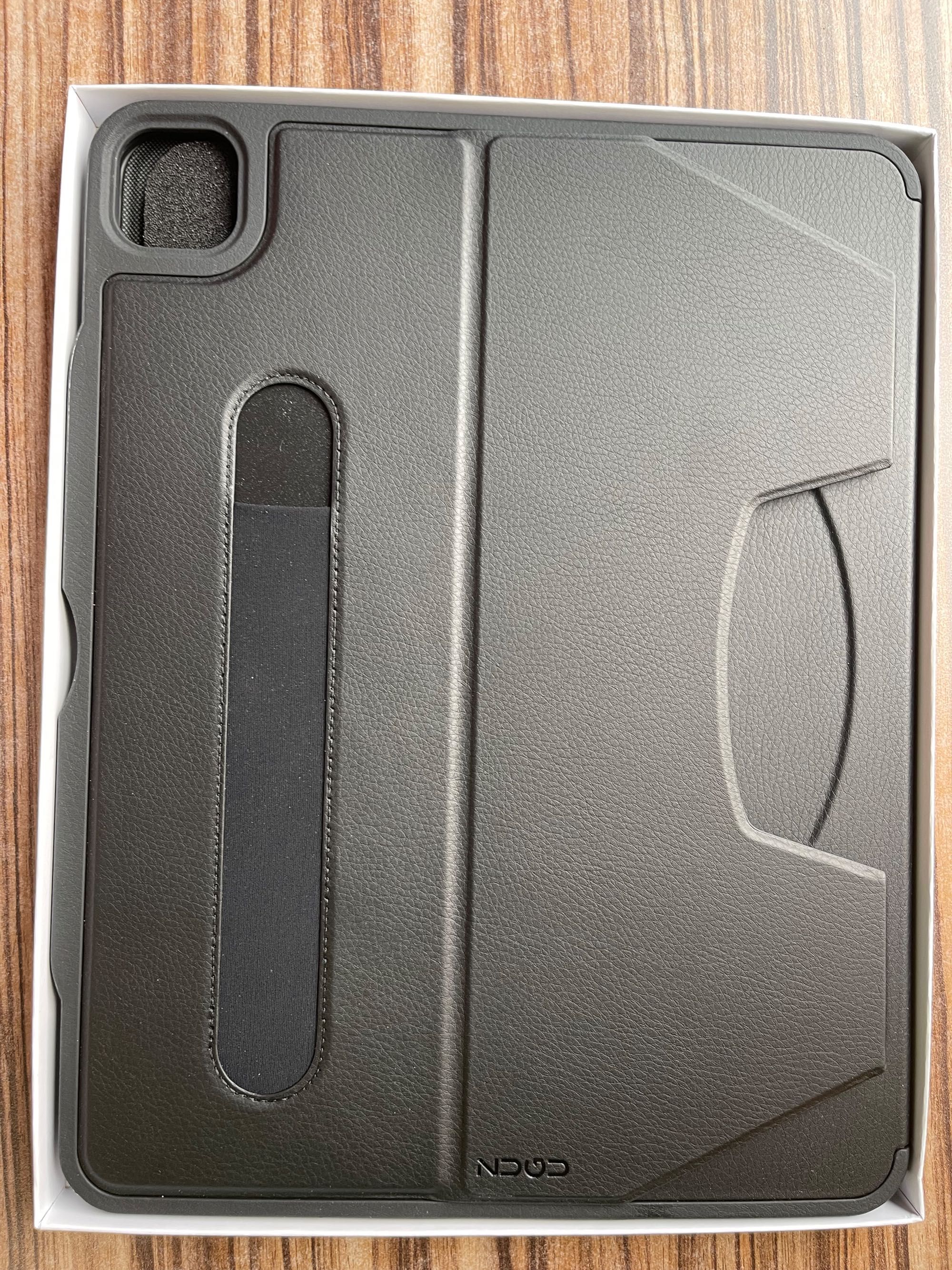 ZUGU iPad Pro 12.9 6 & 5 Case Nowe