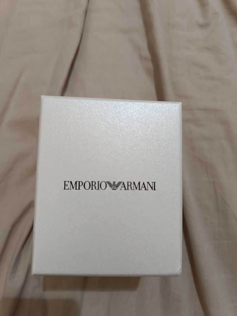 Relógio Emporio Armani