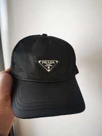 Czapka Prada cap Authentic