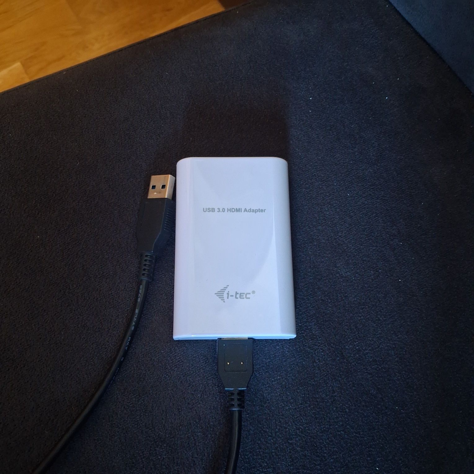 Stacja dokująca i-tec USB 3.0 Display Adapter Advance HDMI