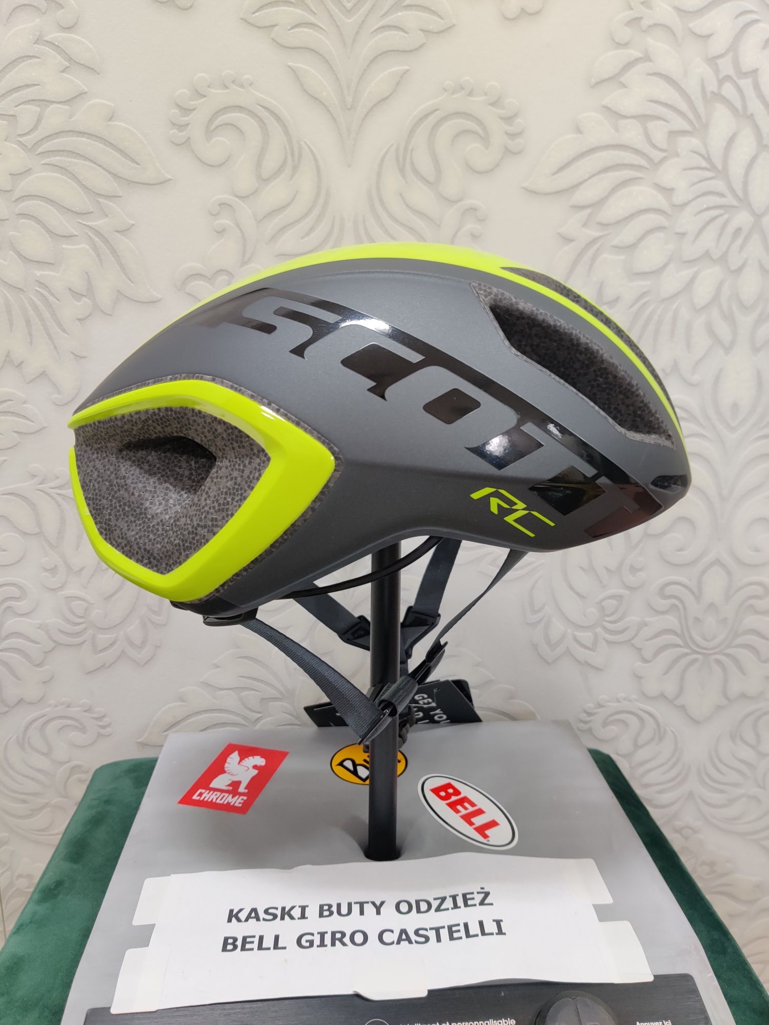 Kask rowerowy Scott Cadence M MIPS