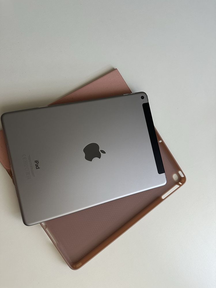 iPad air 2 64GB cellular