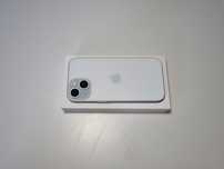 iPhone 15 128GB • Stan jak nowy