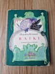 Bajki - Charles Perrault