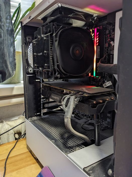 Вентиляторы thermalright 12 pure argb sync, 120мм