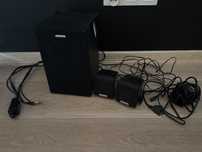 Głośniki Pc creative sbs 5.1 560