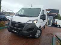 Fiat Ducato 35 2.2 M-Jet L CD