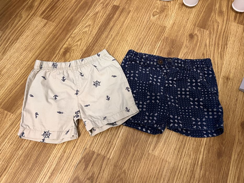 Шорты MayoRal 9 мес, 74 см