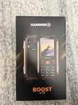Telefon MYPHONE Hammer Boost LTE Czarny