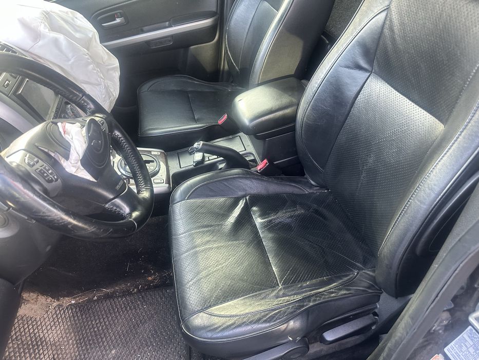 Suzuki Grand Vitara 2.0 gaz4