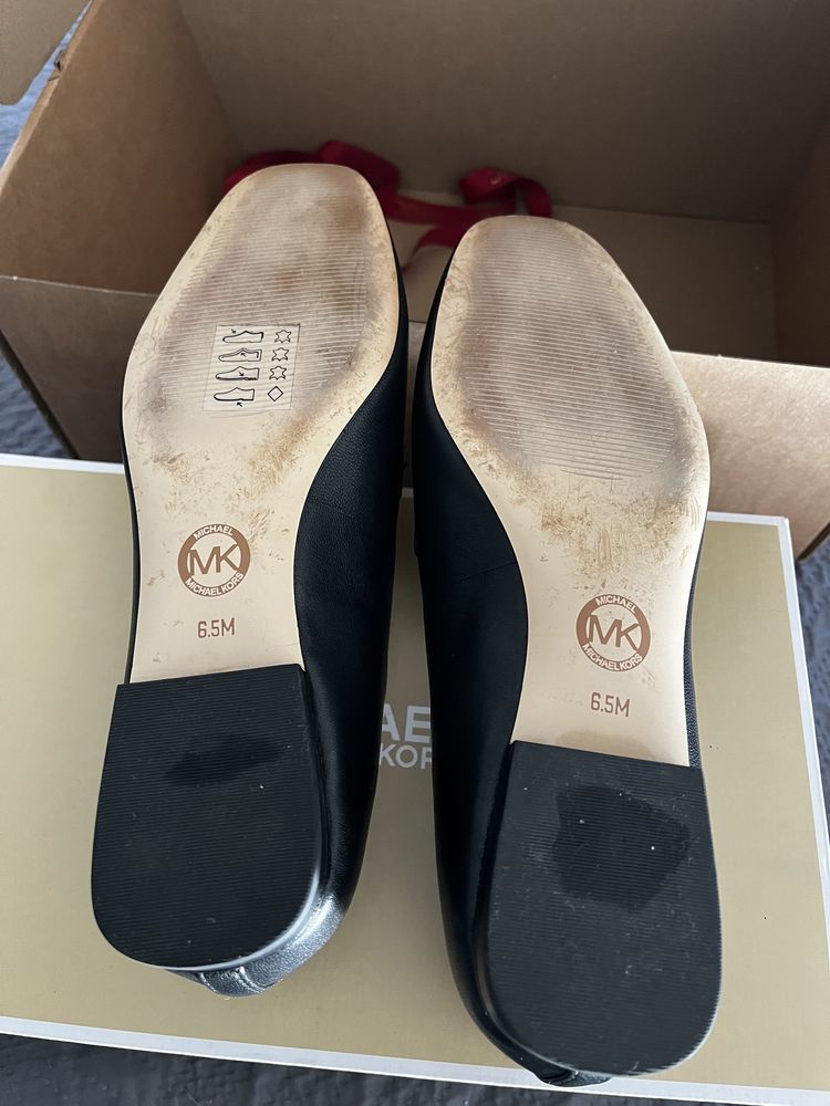 Lordsy mokasyny Michael Kors 37 Oryginalne