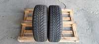 Opony zimowe Bridgestone 195/65r15