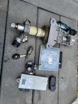 Komputer CAS Sterownik Silnika bmw m5 e60 m6 e63 v10 507km S85B50A