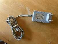 Zasilacz Philips RLP015-009PC input 100-240VAC 0.4A output 9VDC 1.7A